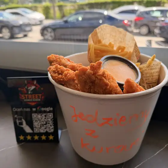 Kubełek